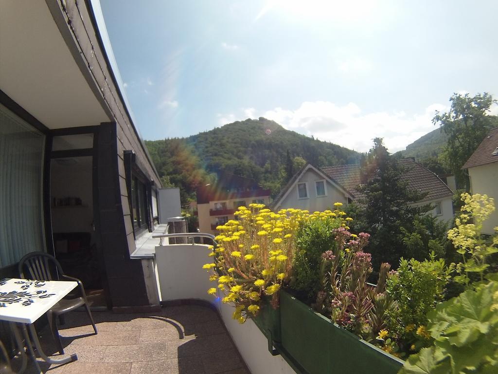 Harzburger Ferienwohnung Bad Harzburg Cameră foto