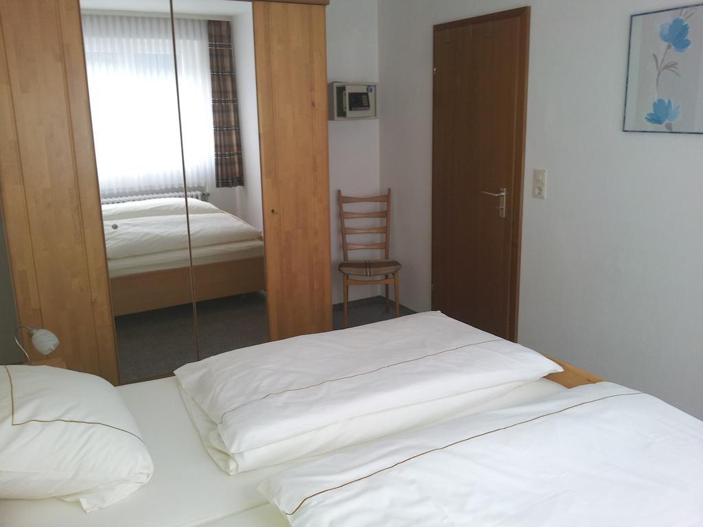 Harzburger Ferienwohnung Bad Harzburg Cameră foto