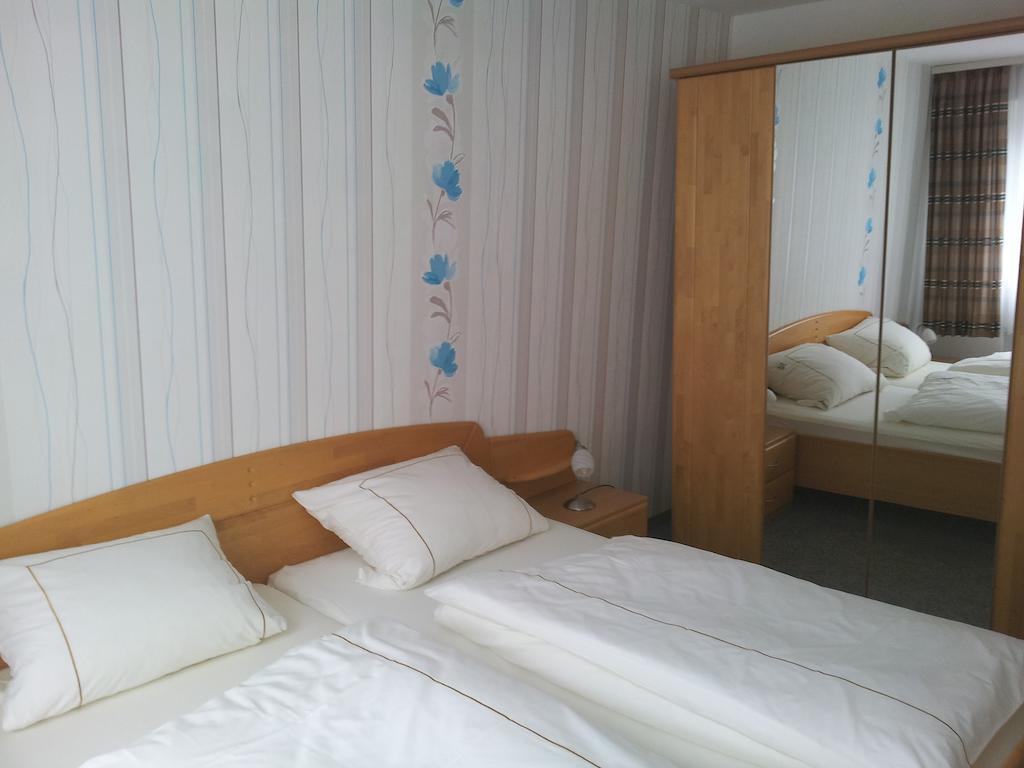 Harzburger Ferienwohnung Bad Harzburg Cameră foto