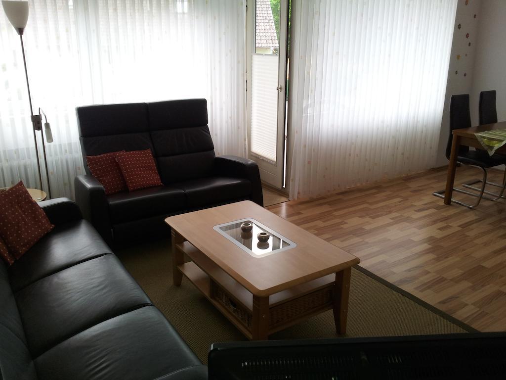 Harzburger Ferienwohnung Bad Harzburg Cameră foto