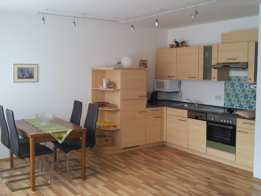 Harzburger Ferienwohnung Bad Harzburg Cameră foto