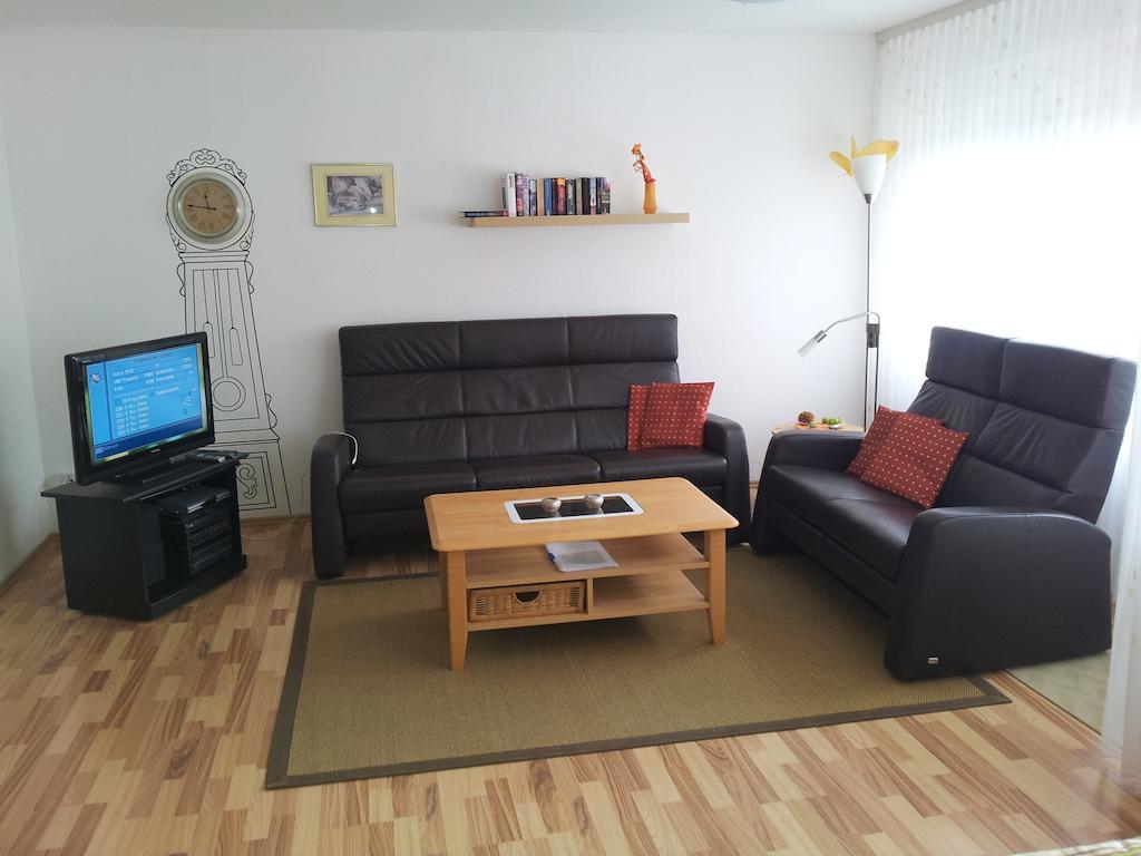 Harzburger Ferienwohnung Bad Harzburg Cameră foto