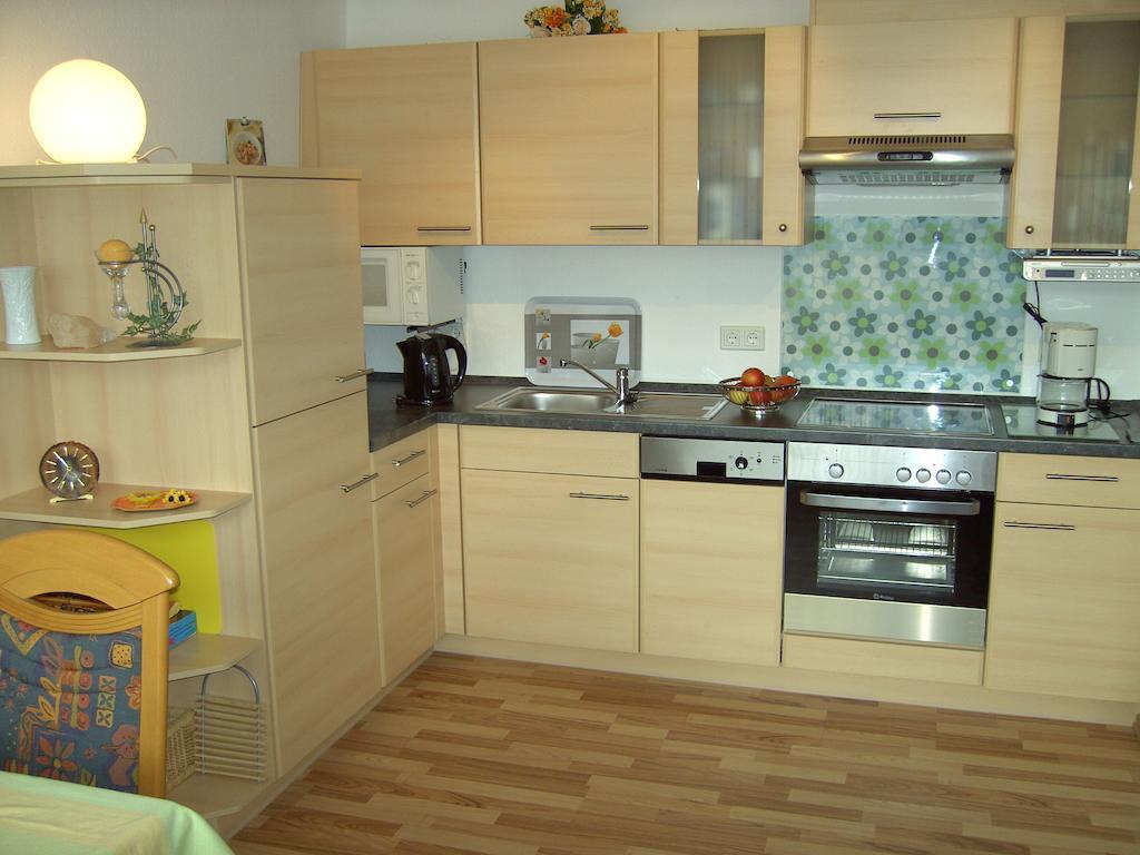 Harzburger Ferienwohnung Bad Harzburg Cameră foto