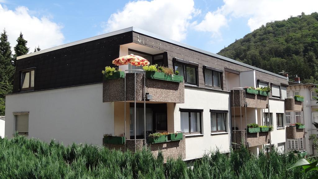 Harzburger Ferienwohnung Bad Harzburg Cameră foto