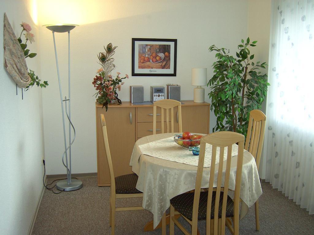 Harzburger Ferienwohnung Bad Harzburg Cameră foto