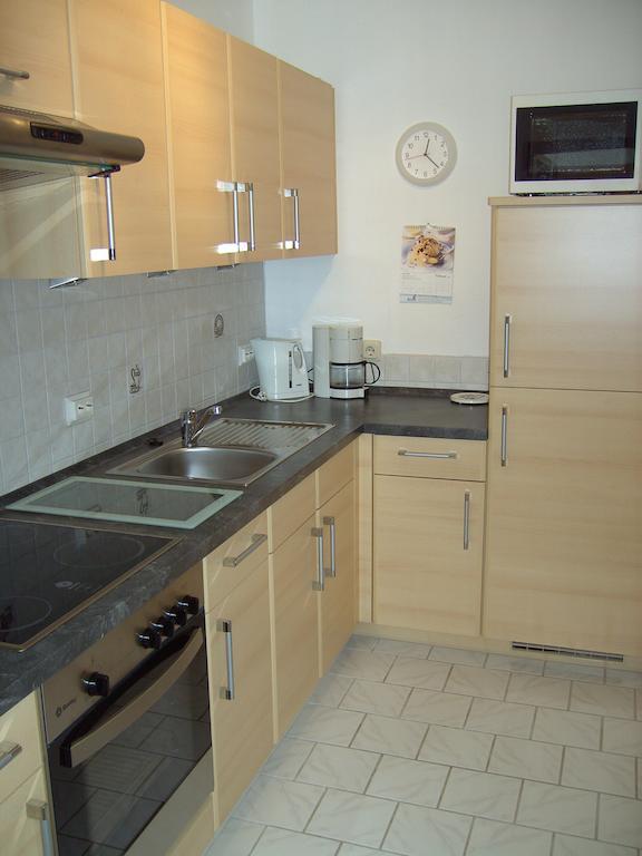 Harzburger Ferienwohnung Bad Harzburg Cameră foto